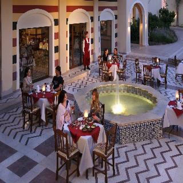 Restaurante