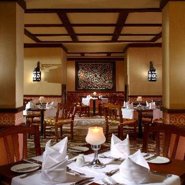 Restaurante