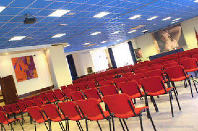 Conferencias