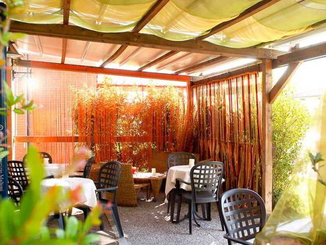 Terraço