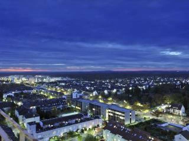 Vista General