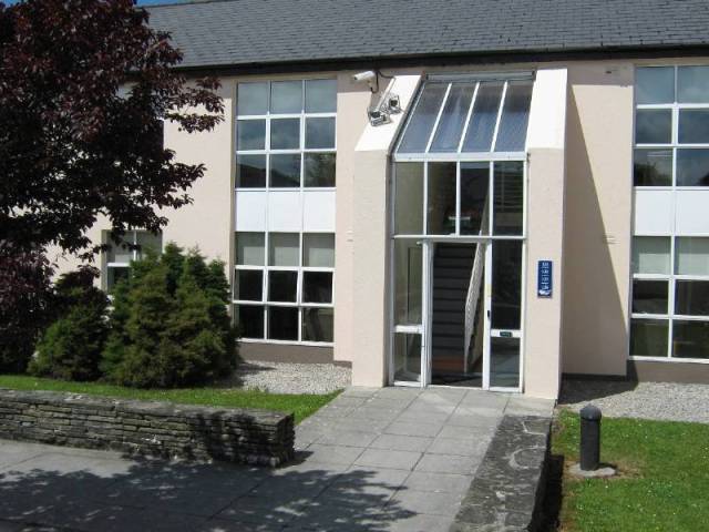 Vista General