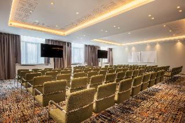 Conferencias