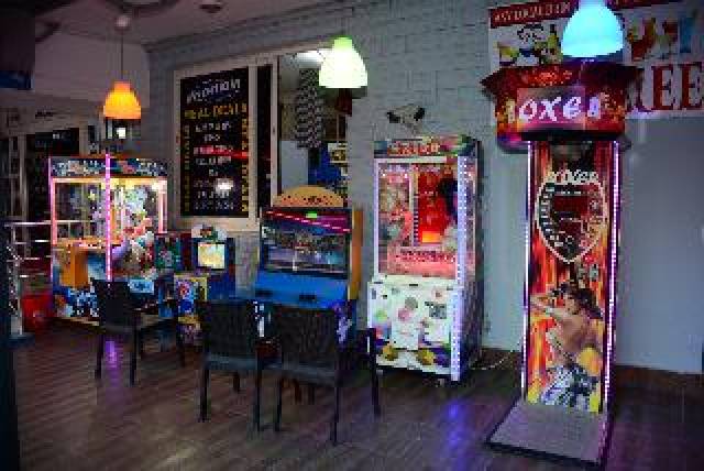Bar