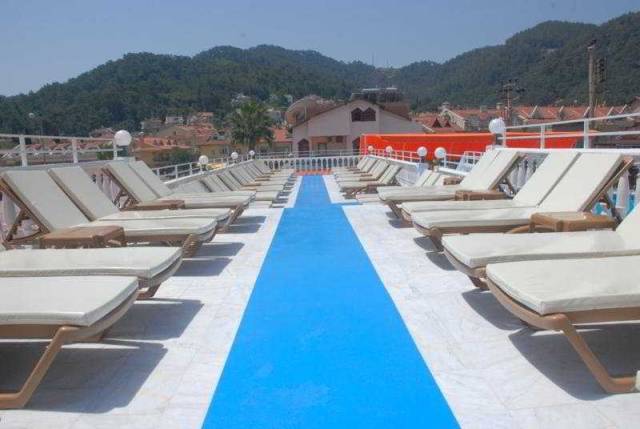 Terraço