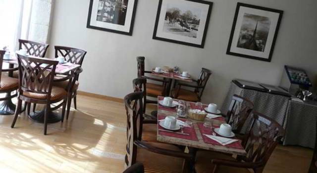 Restaurante