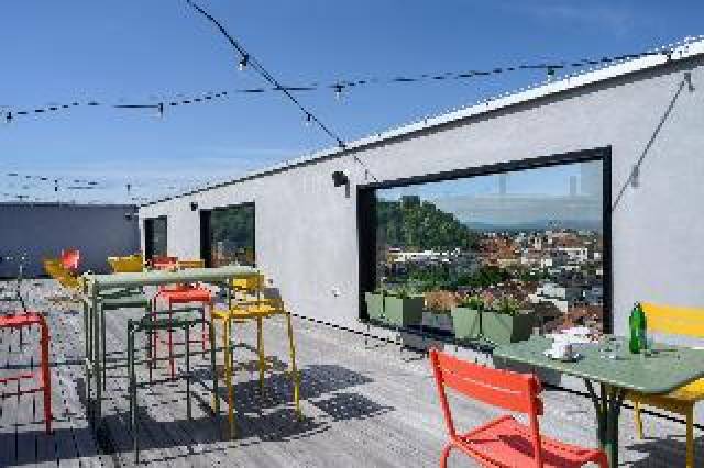 Terraço