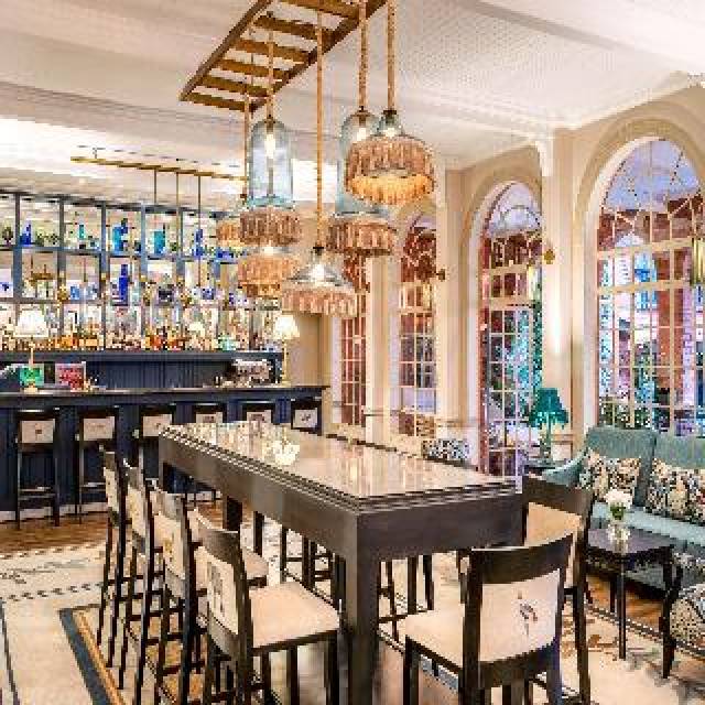 Restaurante