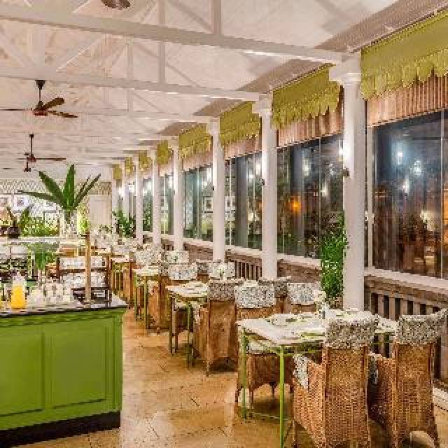 Restaurante