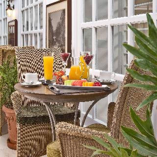 Restaurante