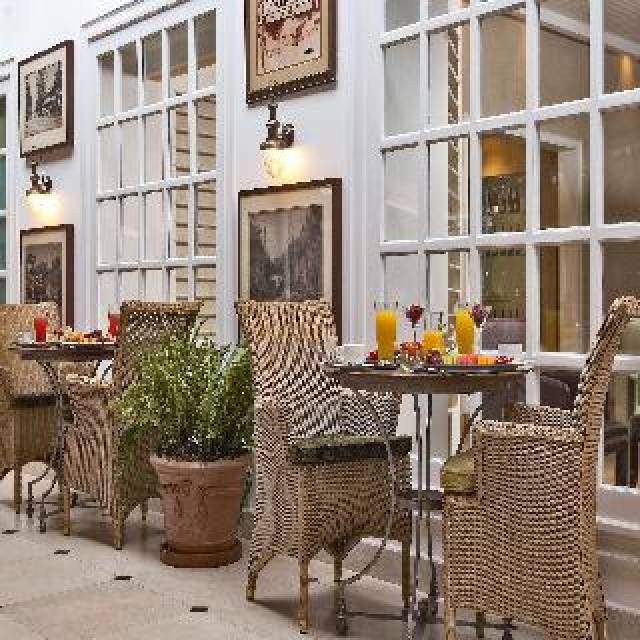 Restaurante