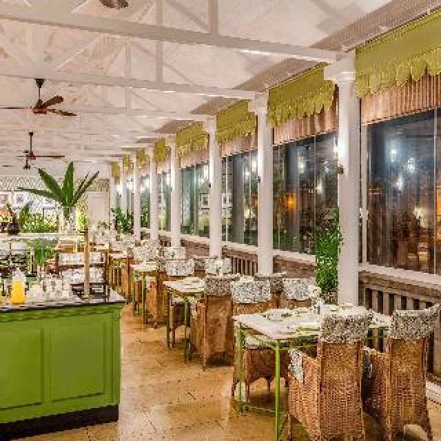 Restaurante