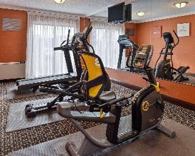 Desportos y Entretenimento