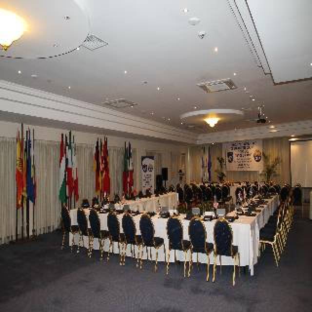 Conferencias