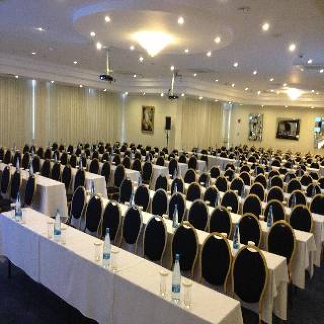 Conferencias