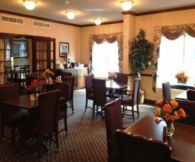 Restaurante