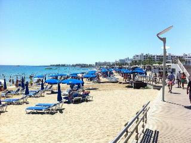 Praia