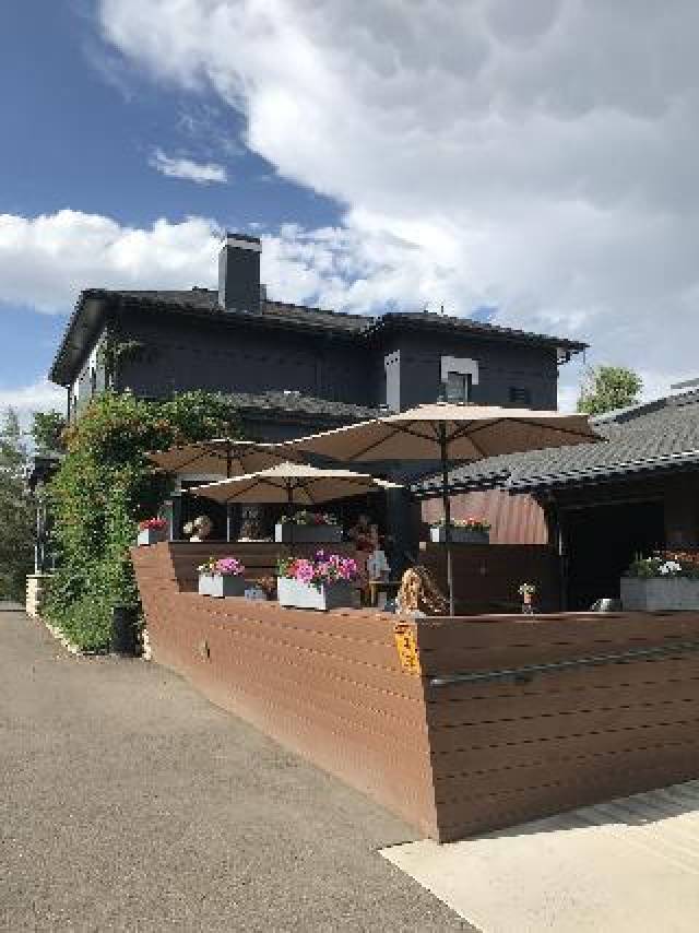 Terraço