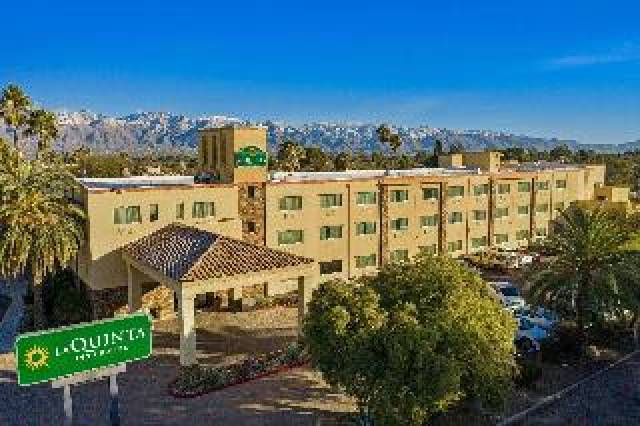Vista General