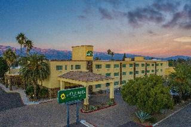 Vista General