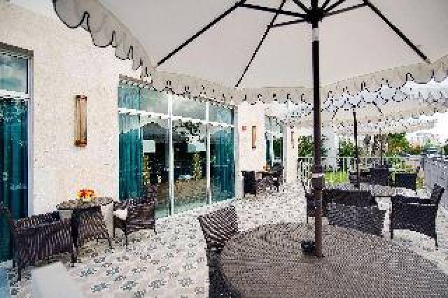 Terraço