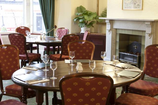 Restaurante
