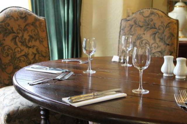 Restaurante