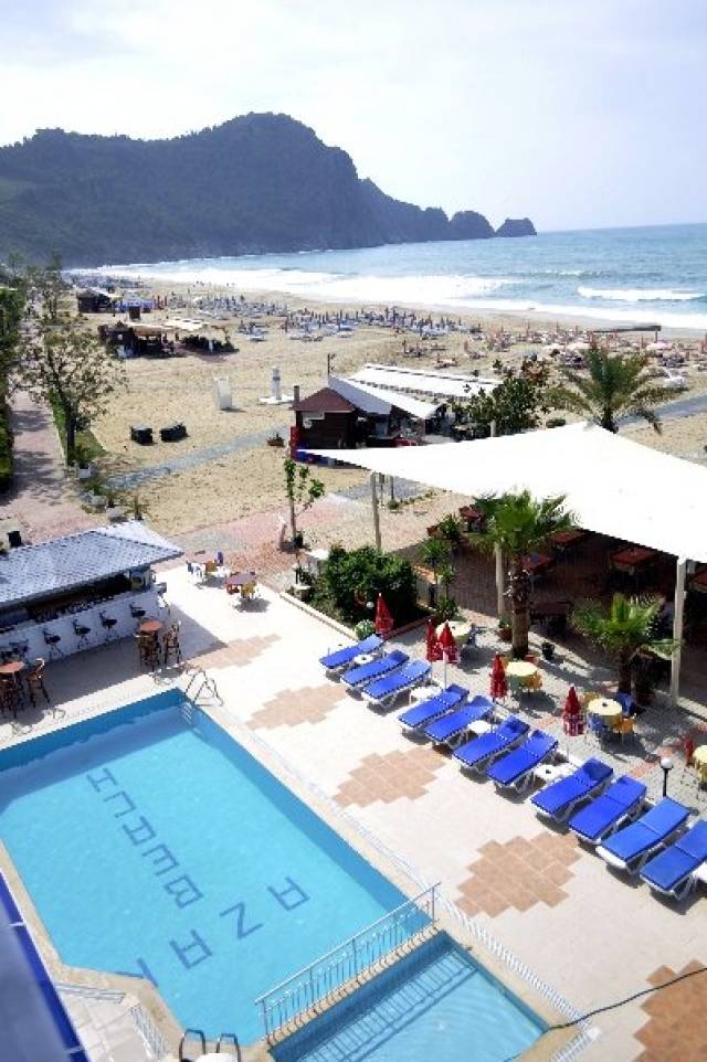 Praia