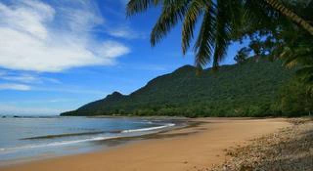 Praia