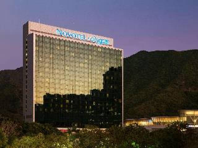 Vista General