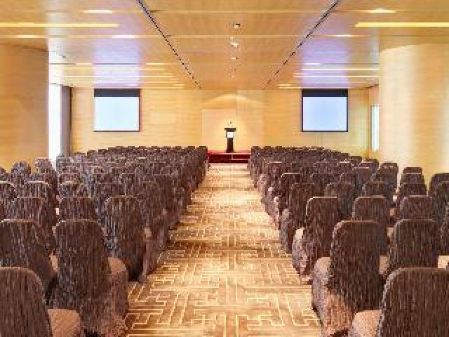 Conferencias
