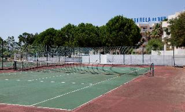 Desportos y Entretenimento