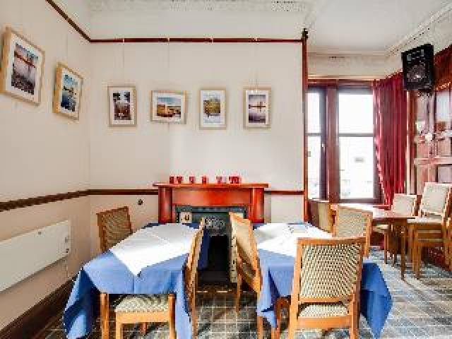 Restaurante