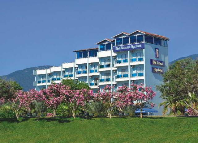 Vista General