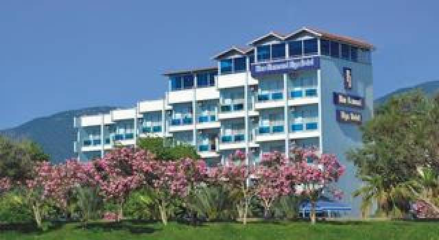 Vista General