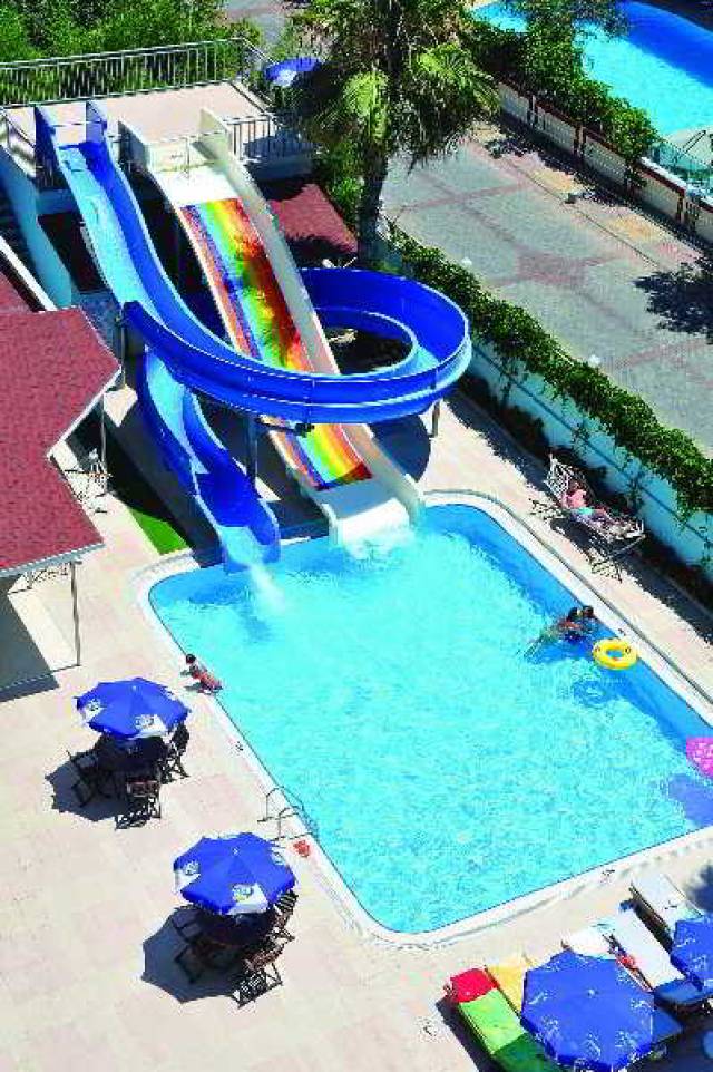 Piscina