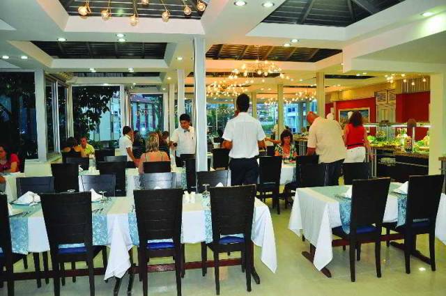 Restaurante