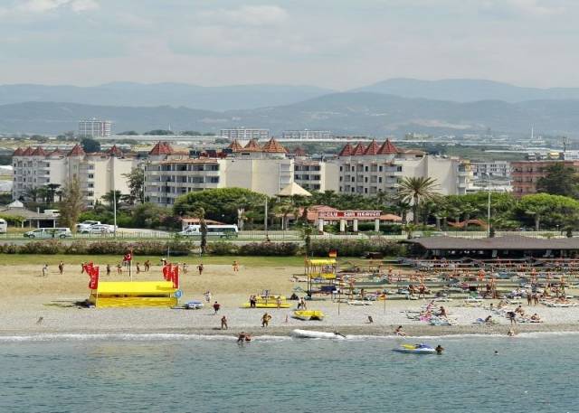 Praia