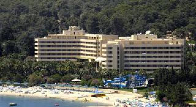 Vista General
