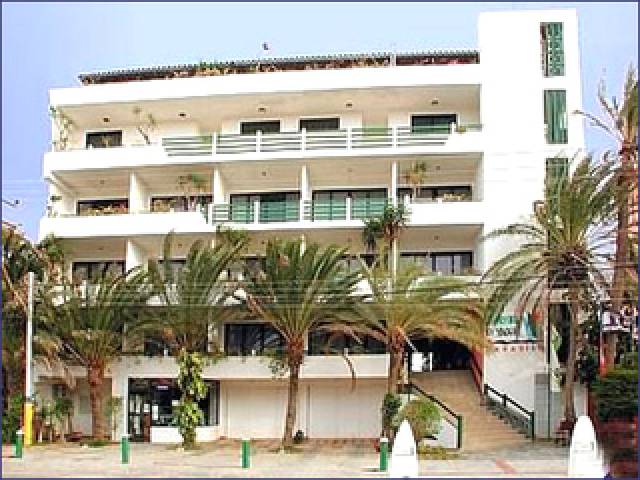 Vista General