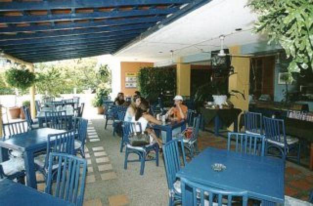 Terraço