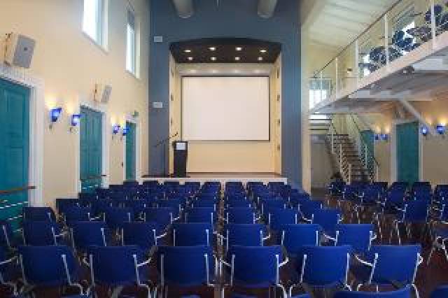 Conferencias
