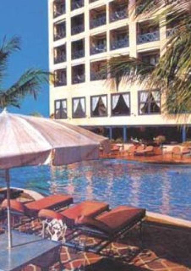 Piscina