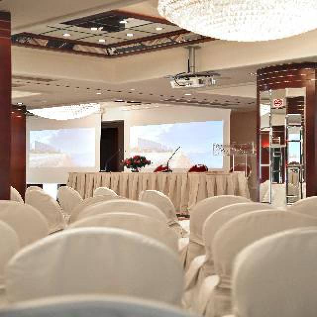 Conferencias