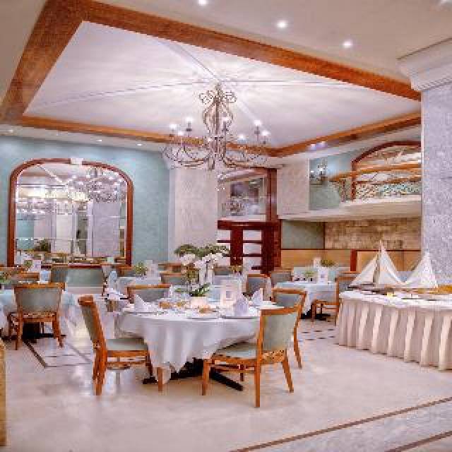 Restaurante