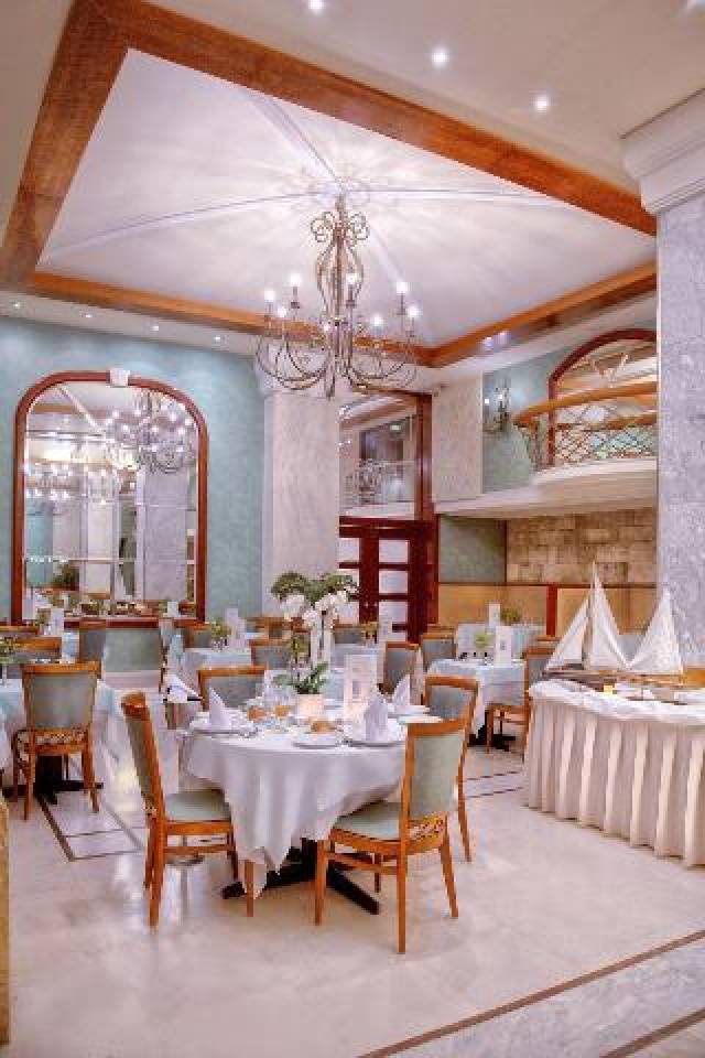 Restaurante