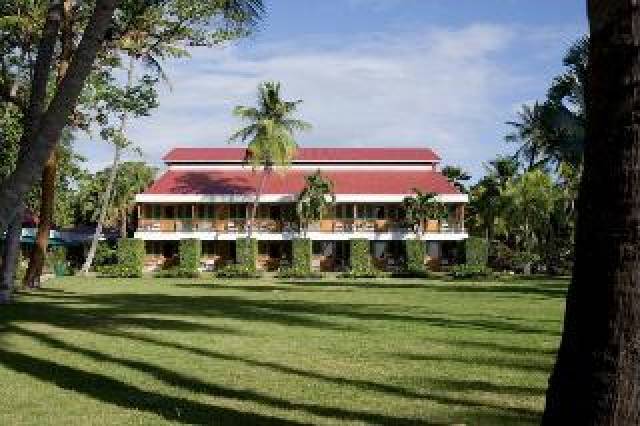 Vista General