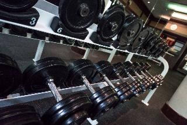 Desportos y Entretenimento