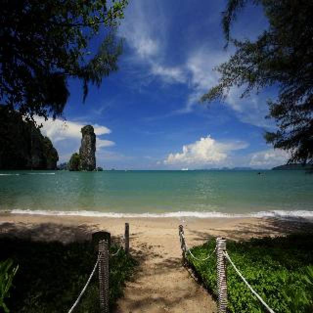 Praia
