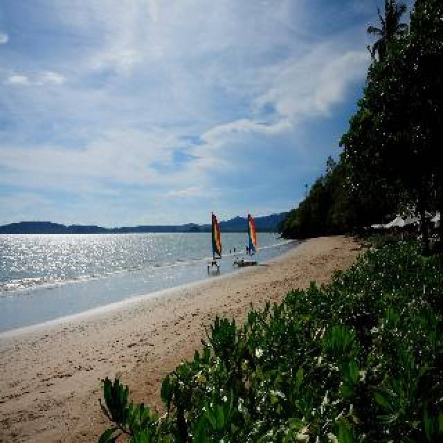 Praia
